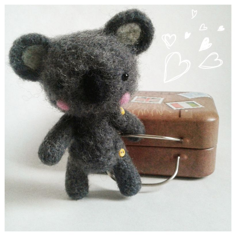 Proyecto "Mi mejor amigo" 15