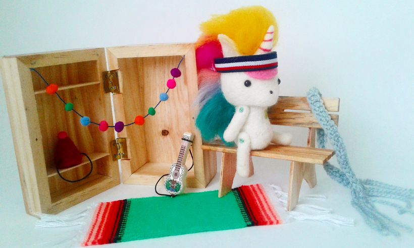 Proyecto "Mi mejor amigo" 16