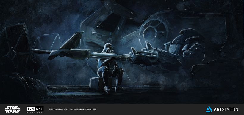 Star Wars Verschiedene 1