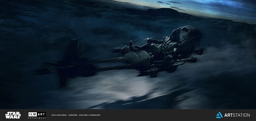 Star Wars Verschiedene 2