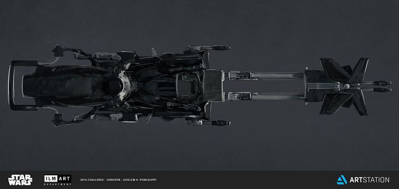 Star Wars Verschiedene 4