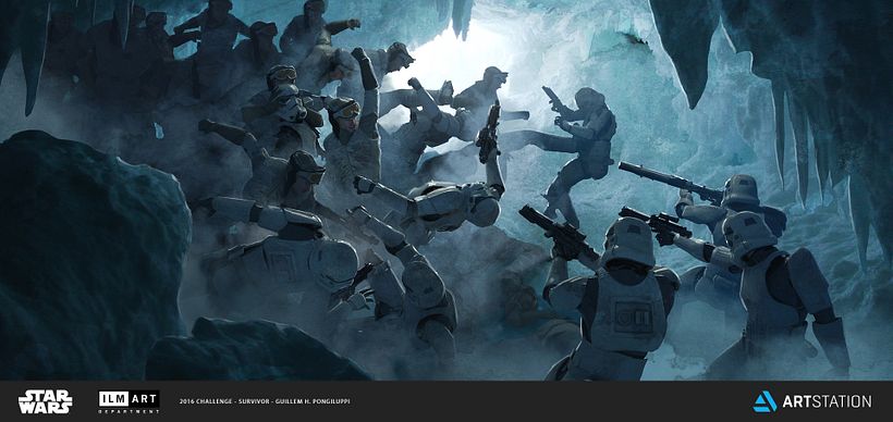 Star Wars Verschiedene 5