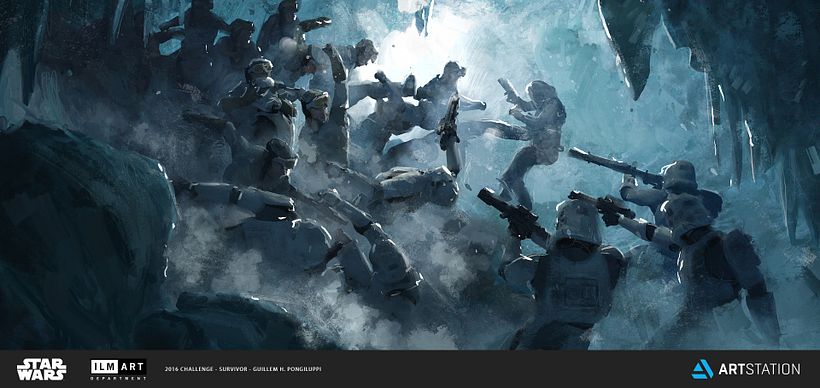 Star Wars Verschiedene 6