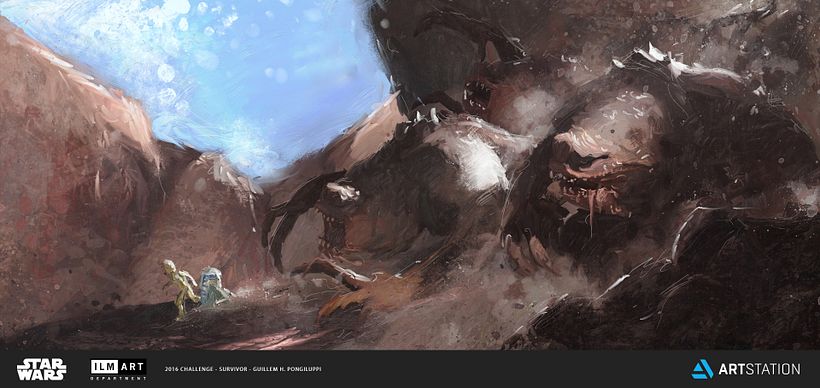 Star Wars Verschiedene 8