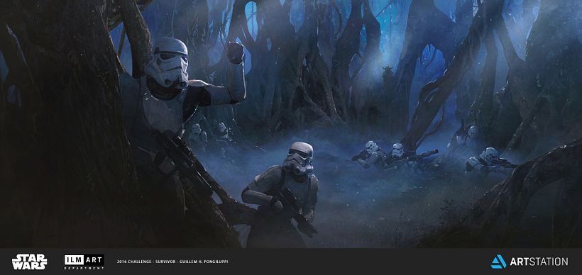 Star Wars Verschiedene 9