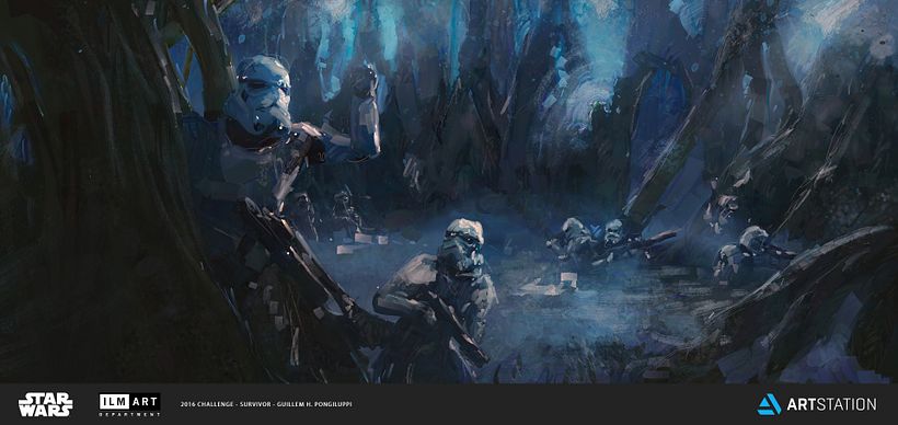 Star Wars Verschiedene 10