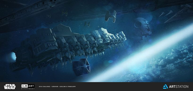 Star Wars Verschiedene 11