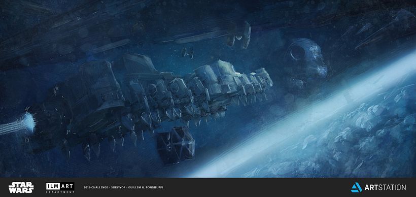 Star Wars Verschiedene 12