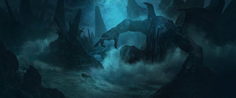 Lovecraft 0