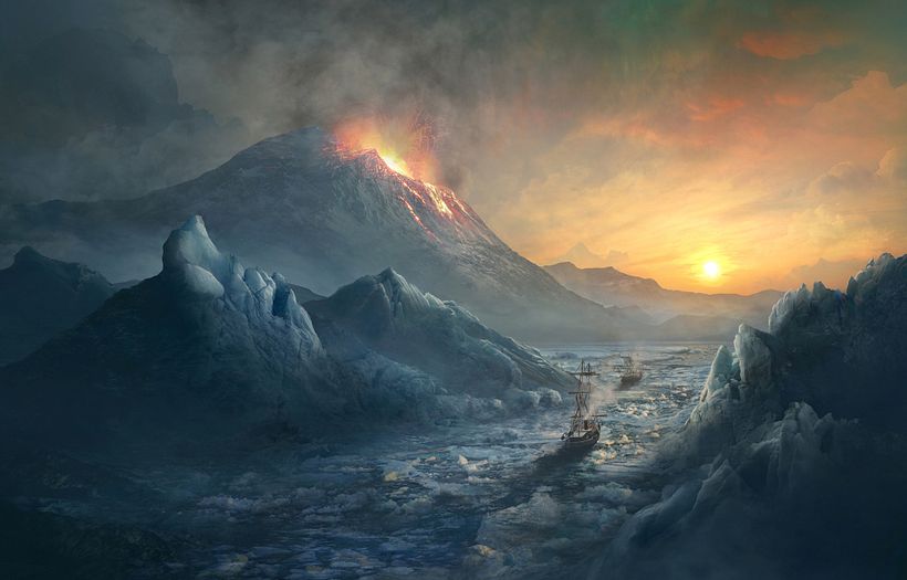 Lovecraft 2