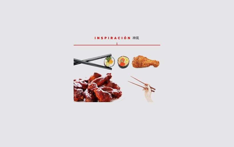 KAMIKAZE SUSHI & WINGS 2