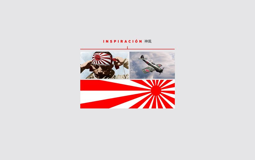KAMIKAZE SUSHI & WINGS 3
