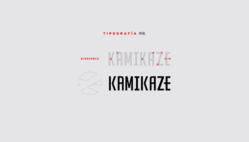 KAMIKAZE SUSHI & WINGS 6