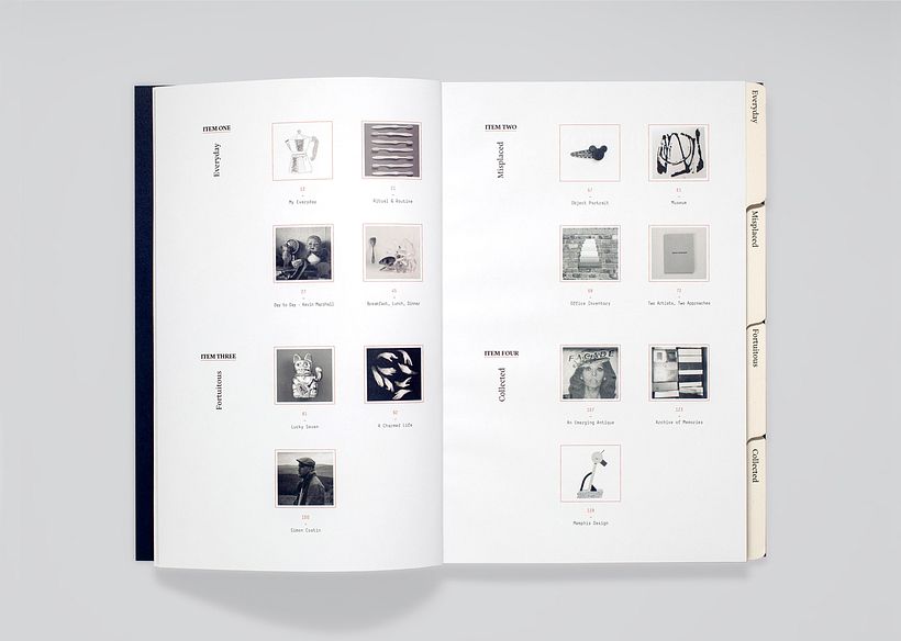 Archive Magazine 3