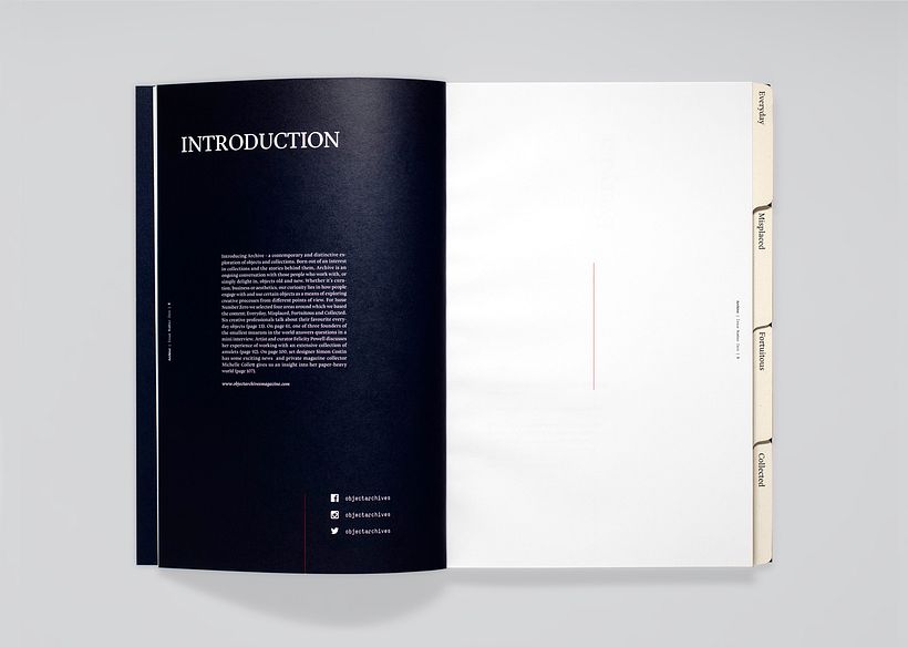 Archive Magazine 4