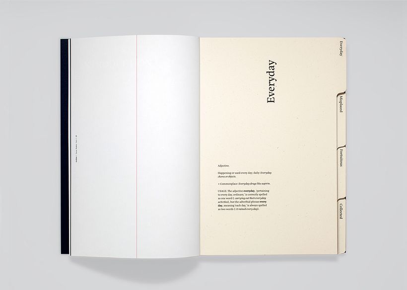 Archive Magazine 5