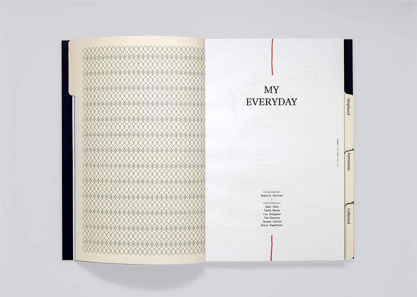 Archive Magazine 6
