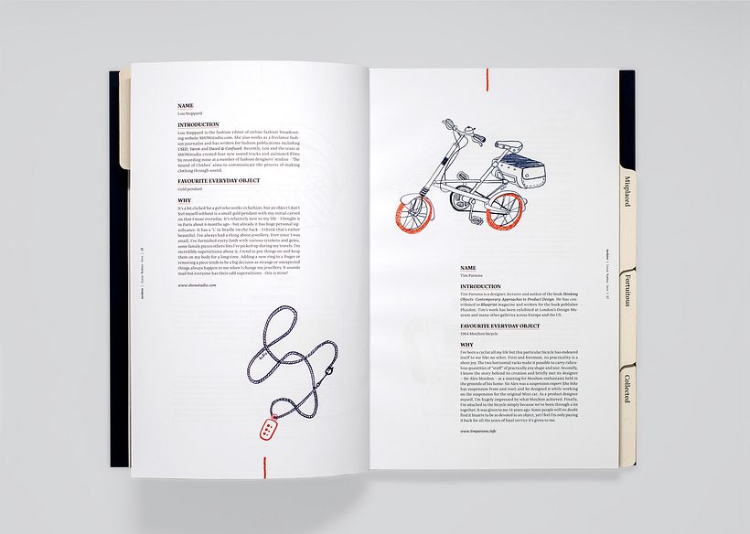Archive Magazine 7