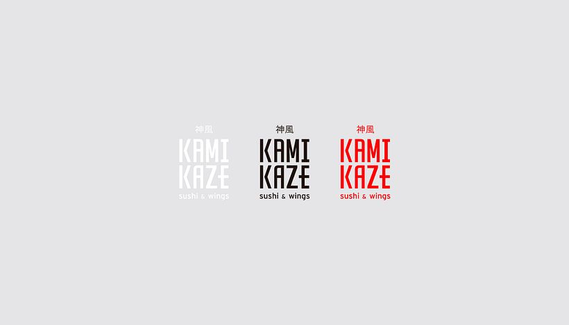 KAMIKAZE SUSHI & WINGS 8