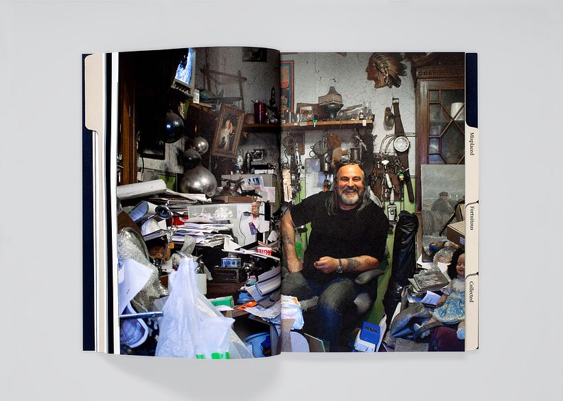 Archive Magazine 9