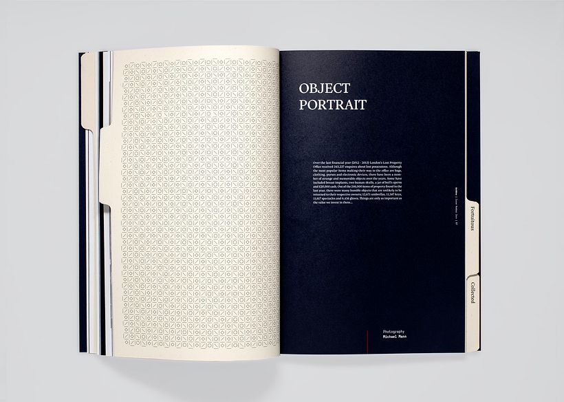 Archive Magazine 13