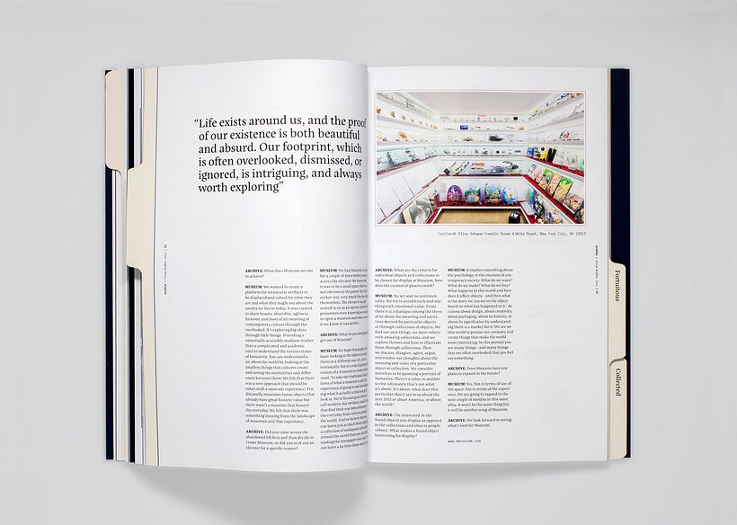 Archive Magazine 14