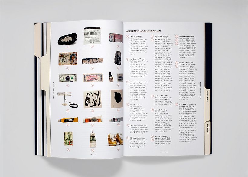 Archive Magazine 15
