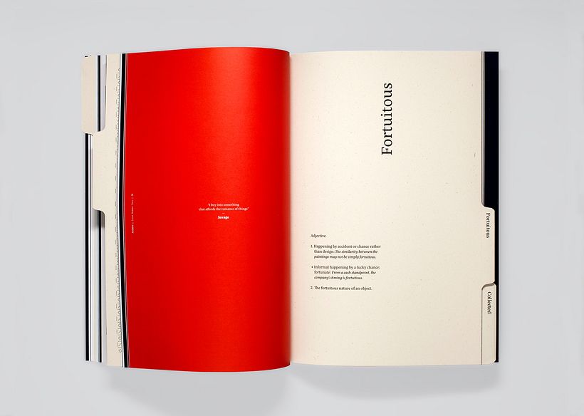 Archive Magazine 16