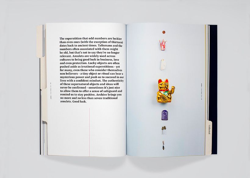 Archive Magazine 17