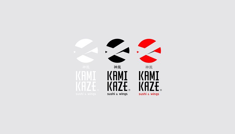 KAMIKAZE SUSHI & WINGS 9