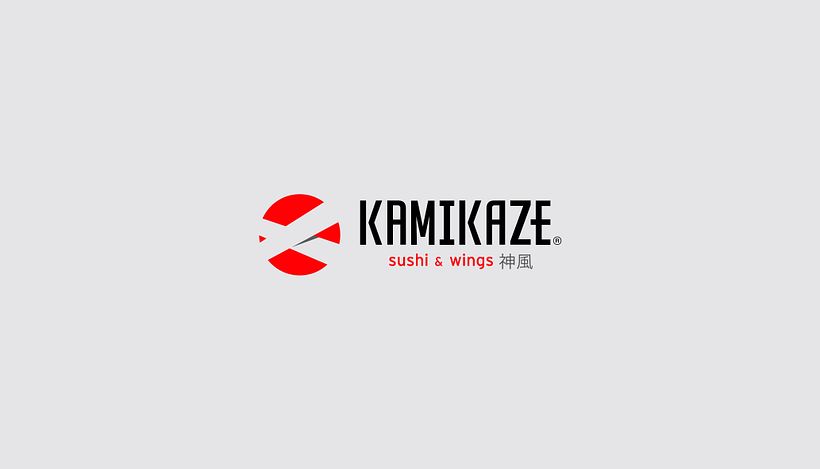 KAMIKAZE SUSHI & WINGS 10