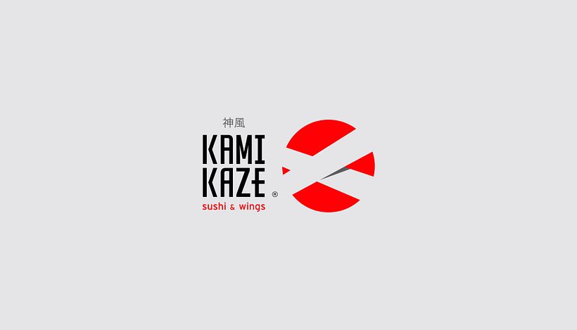 KAMIKAZE SUSHI & WINGS 11