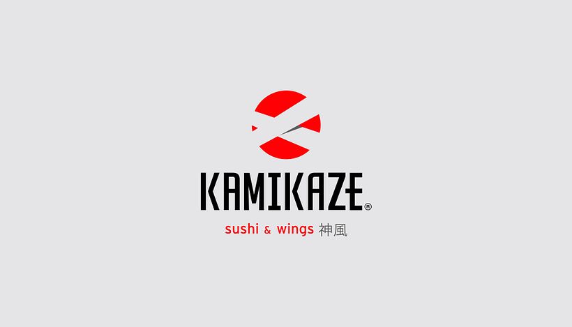 KAMIKAZE SUSHI & WINGS 12