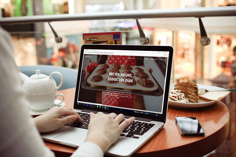 Introducción al Desarrollo Web Responsive con HTML y CSS: Mi proyecto 0