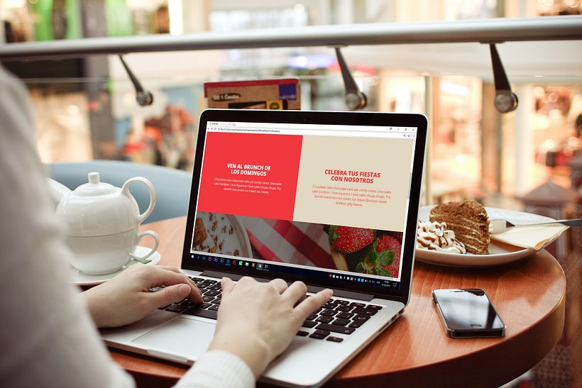 Introducción al Desarrollo Web Responsive con HTML y CSS: Mi proyecto 1