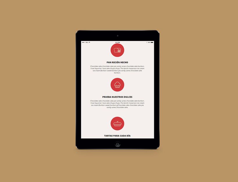 Introducción al Desarrollo Web Responsive con HTML y CSS: Mi proyecto 6