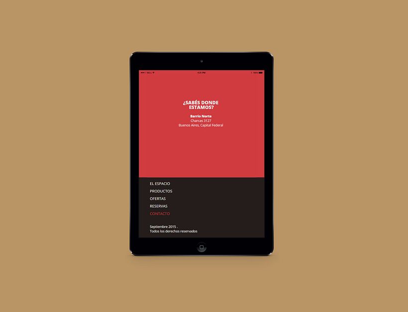 Introducción al Desarrollo Web Responsive con HTML y CSS: Mi proyecto 7