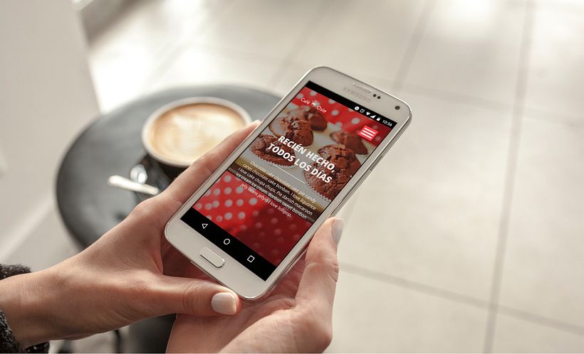 Introducción al Desarrollo Web Responsive con HTML y CSS: Mi proyecto 8