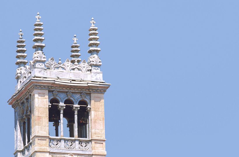 Valladolid 8
