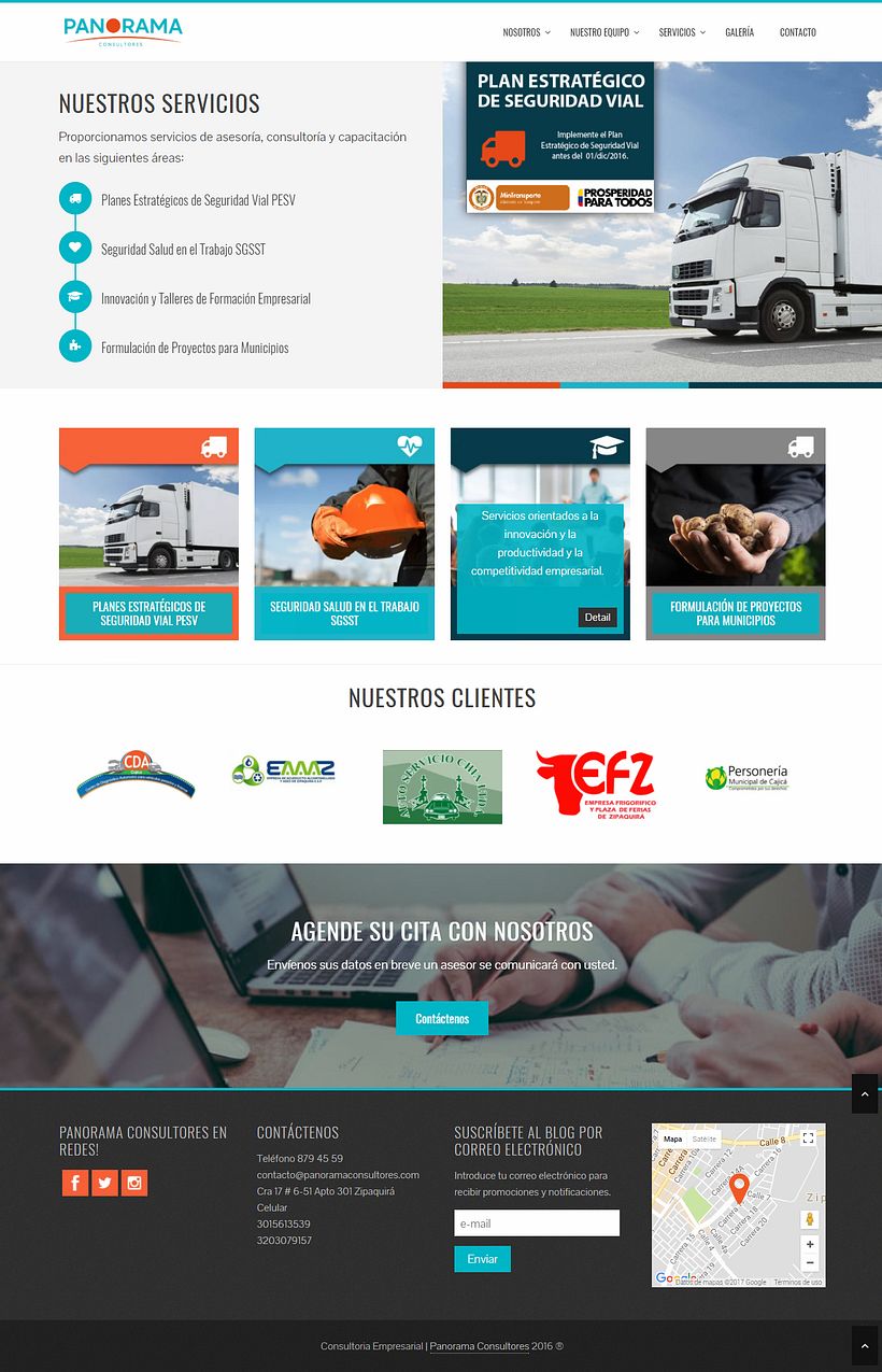 Panorama Consultores 1