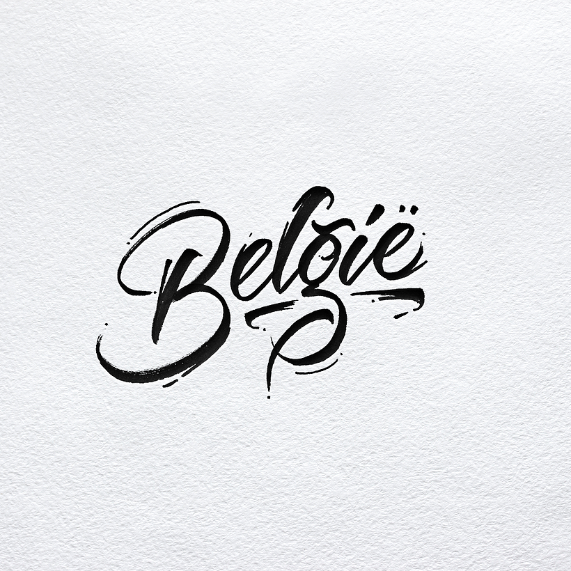 Países creados con Prismacolor Premier & Estilógrafo 2