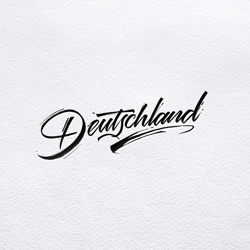 Países creados con Prismacolor Premier & Estilógrafo 10