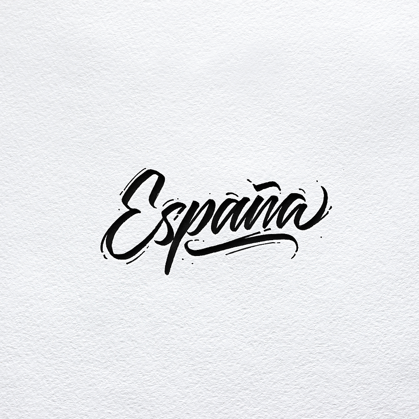 Países creados con Prismacolor Premier & Estilógrafo 11