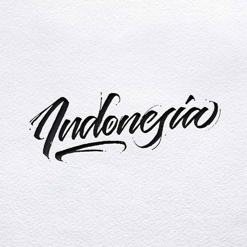 Países creados con Prismacolor Premier & Estilógrafo 13