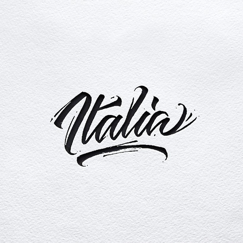 Países creados con Prismacolor Premier & Estilógrafo 14