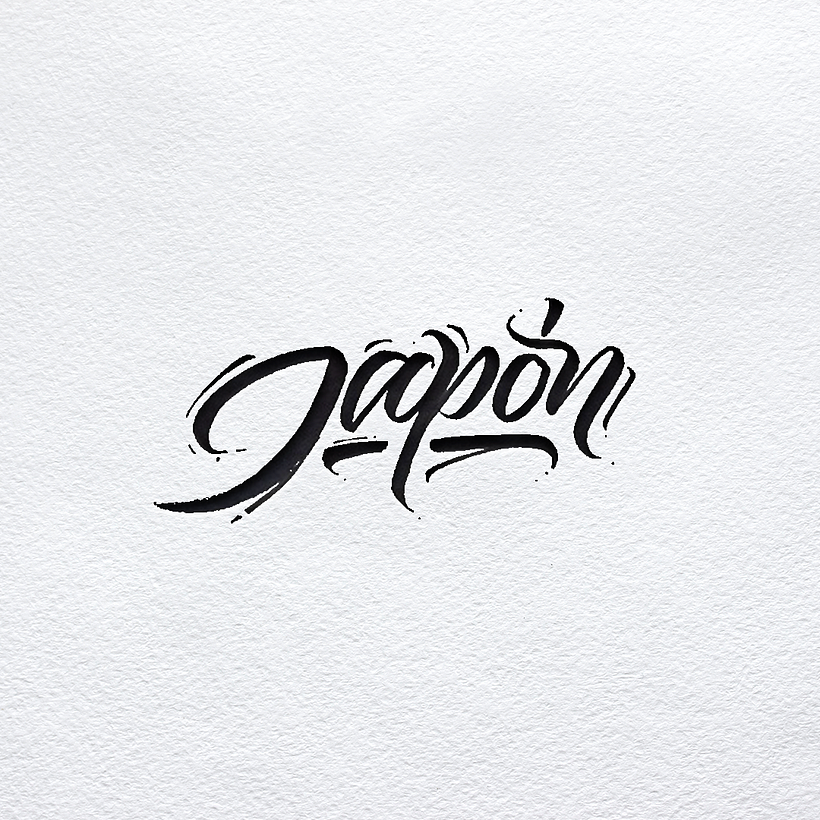 Países creados con Prismacolor Premier & Estilógrafo 15