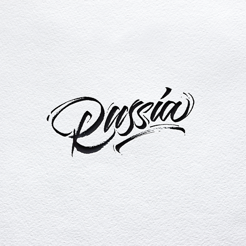 Países creados con Prismacolor Premier & Estilógrafo 18