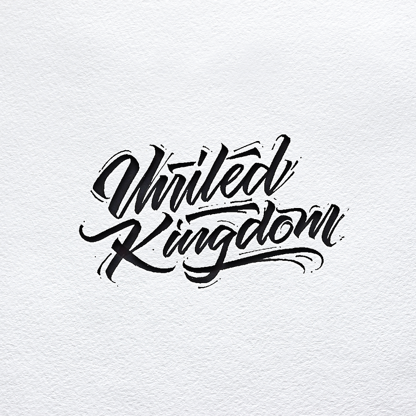 Países creados con Prismacolor Premier & Estilógrafo 21