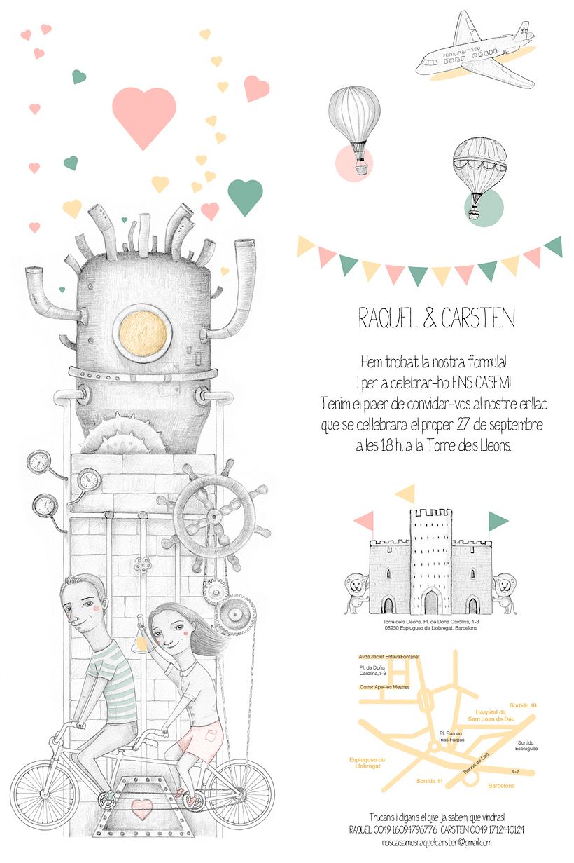 Invitaciones 0