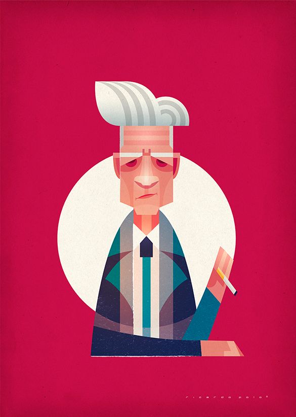 David Lynch 0